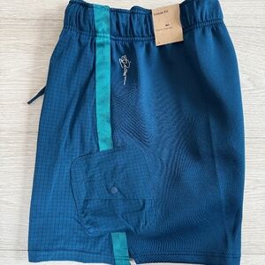 New! Nike Dri-Fit ~ Sabrina Ionescu Basketball Shorts!  Women's/Unisex M FV3189